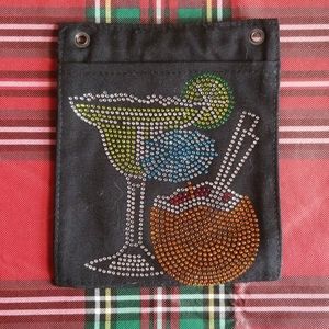 NWOT!! Hip clip pouch